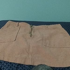 A skirt Size 9
